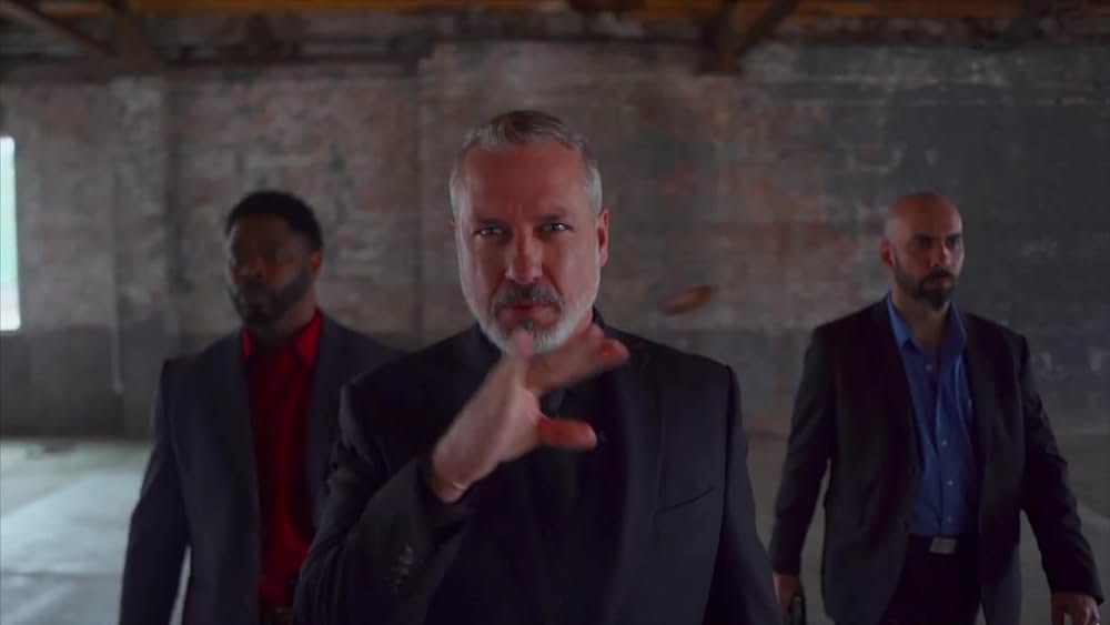 actor Sydney Ashley Bennett large photo