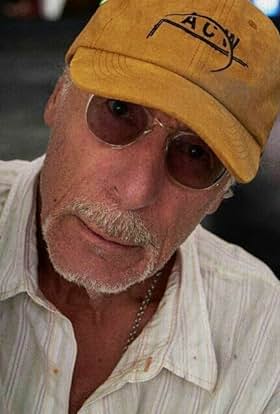 actor Jeff Barry large photo