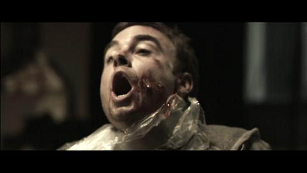 actor Bill Colgate large photo