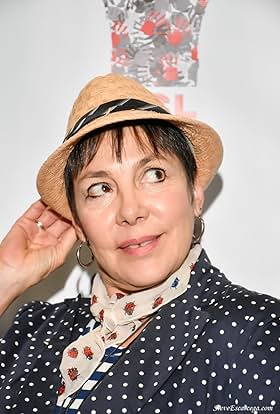 actor Holly Adams large photo