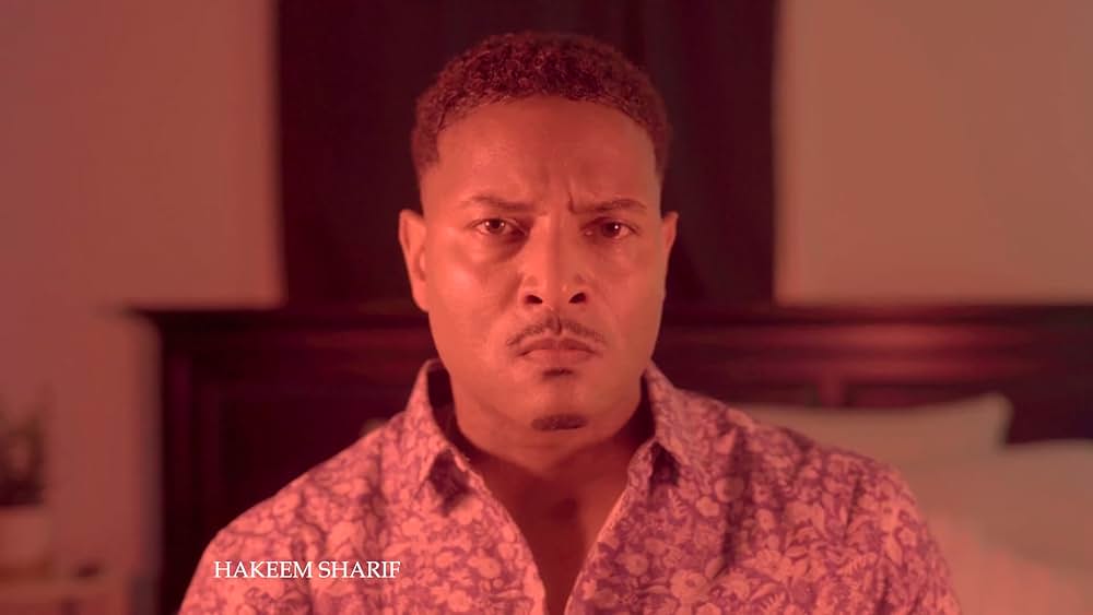 actor Hunney Bryant large photo