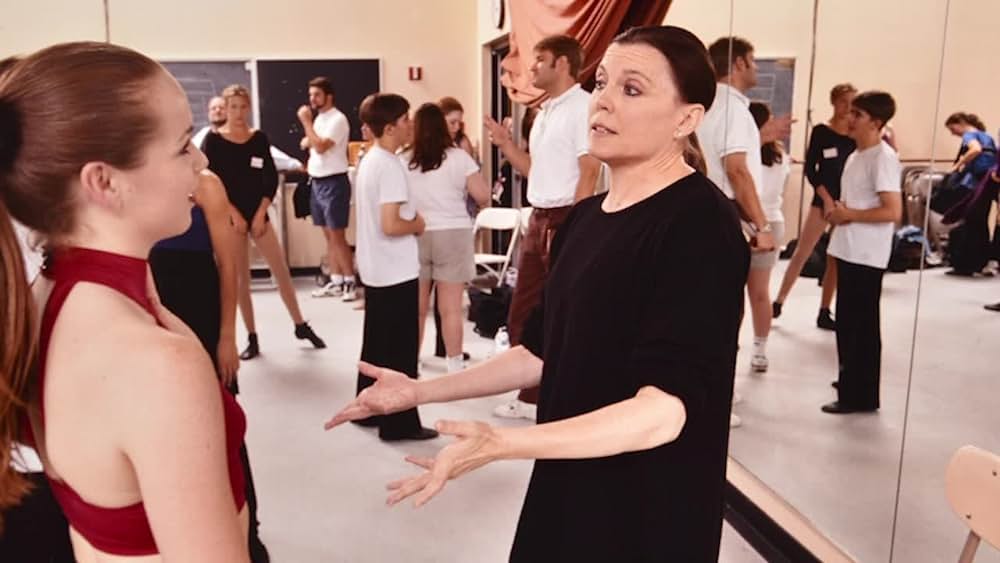 actor Ashley Arcement large photo