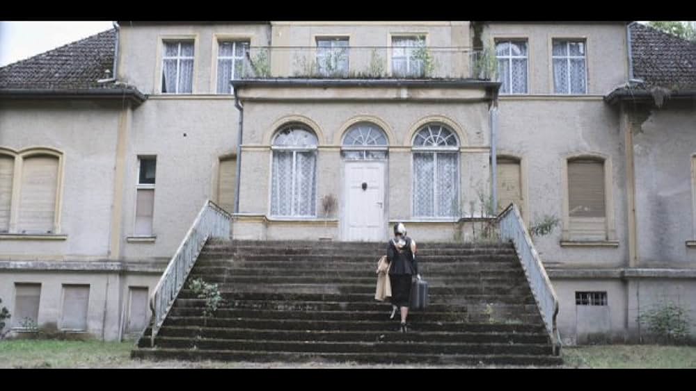 actor Hans Piesbergen large photo