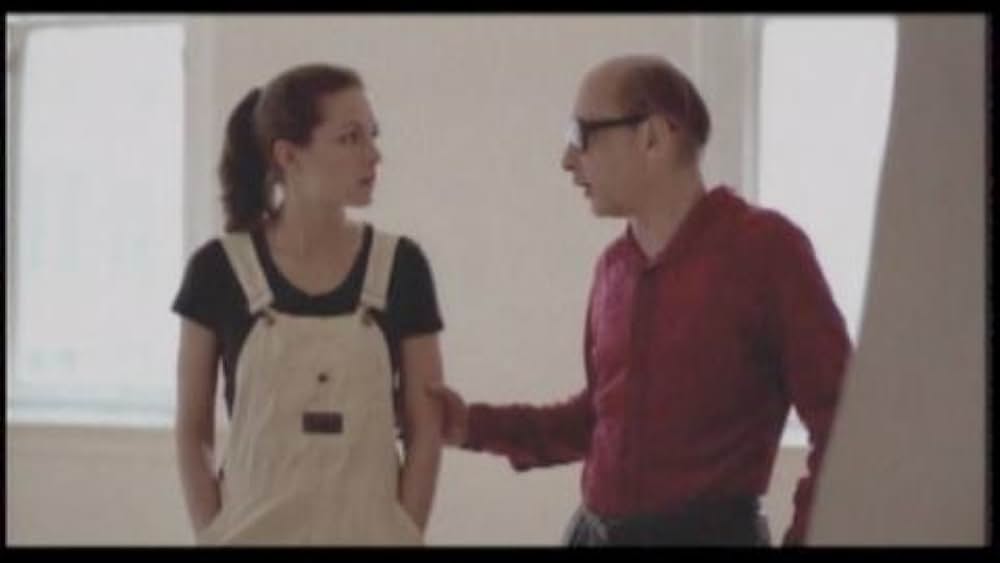 actor Alyce LaTourelle large photo