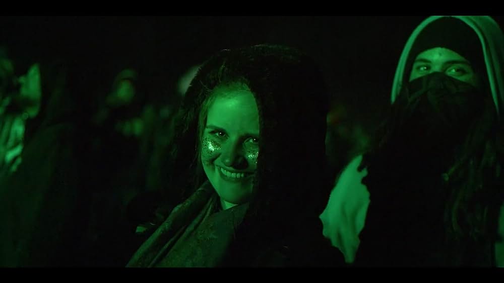 actor Darren Bond large photo