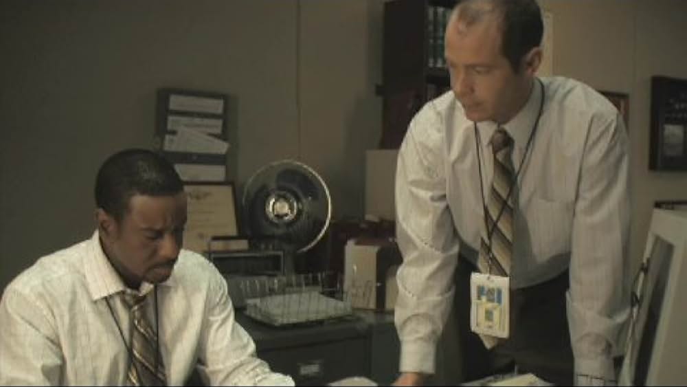 actor Debra Port large photo