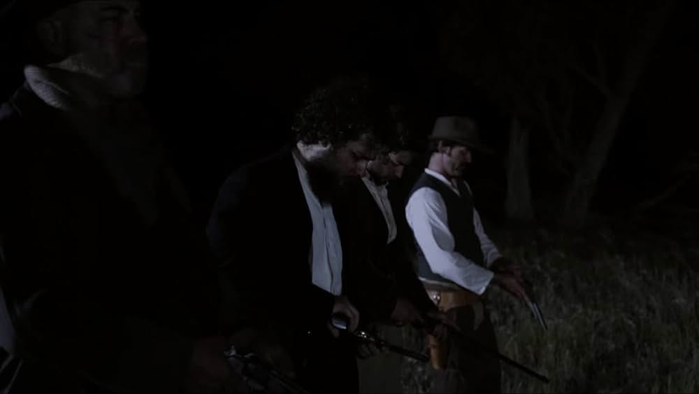 actor Ben Mortley large photo