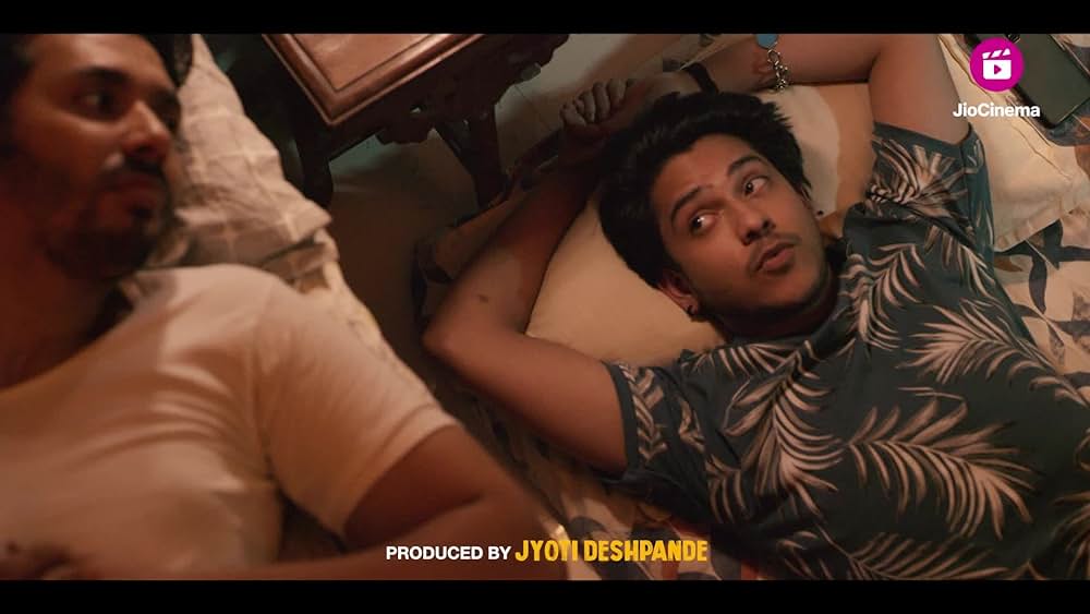 actor Gopi Desai large photo