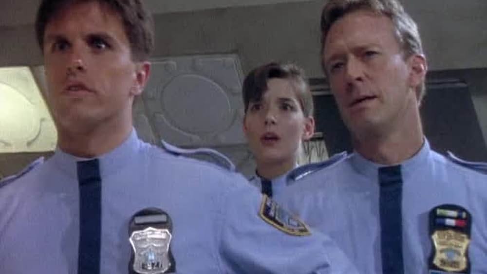 actor Nancy Paul large photo