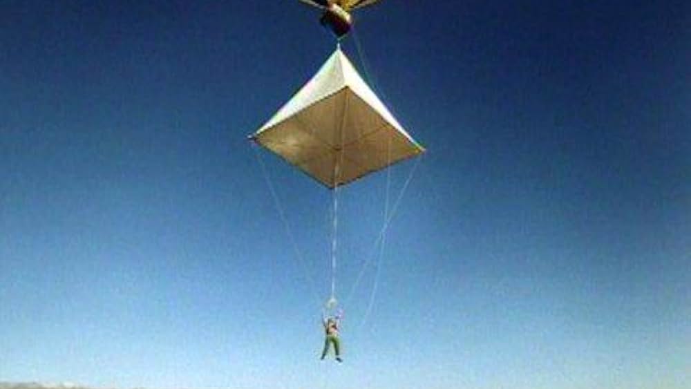 actor George Morris large photo