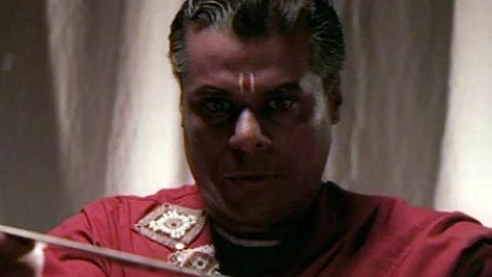 actor Joseph Hodge large photo