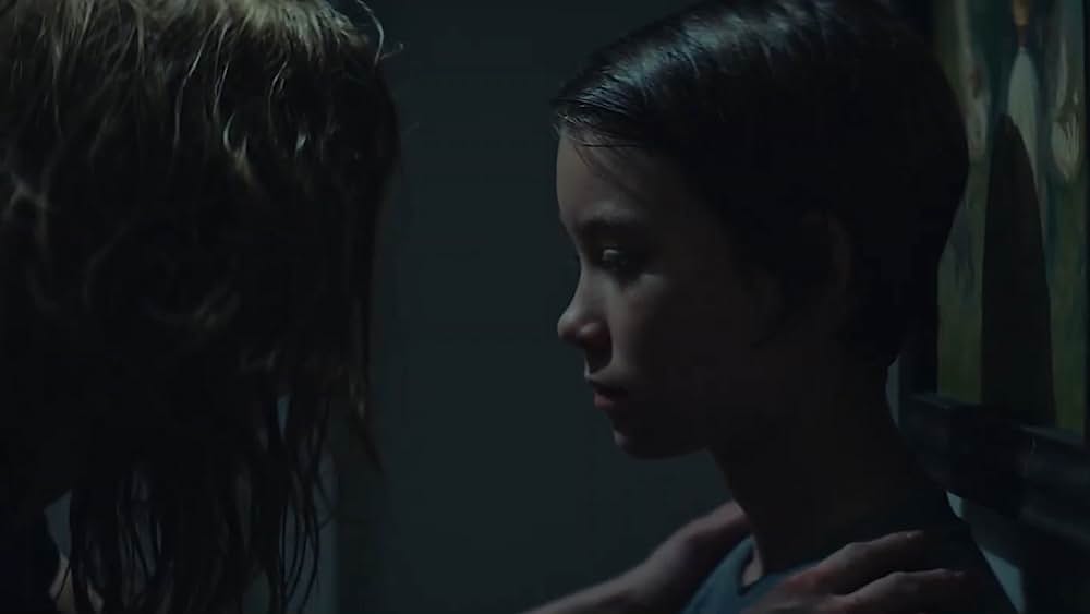 actor Lyra Irene Gross large photo