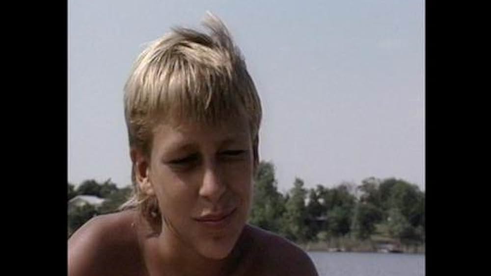 actor Doug Barry large photo