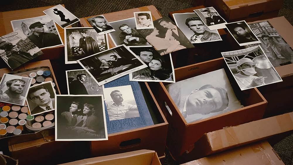 actor Judy Balaban large photo