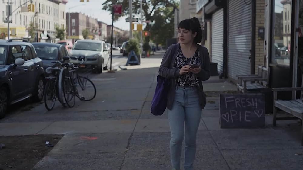 actor Lorelei Romani large photo