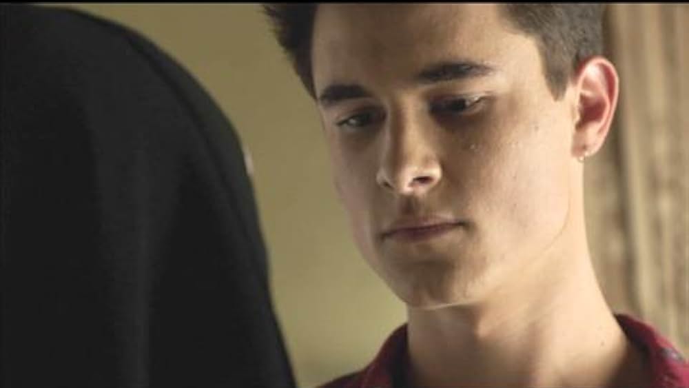 actor Angelica Cassidy large photo