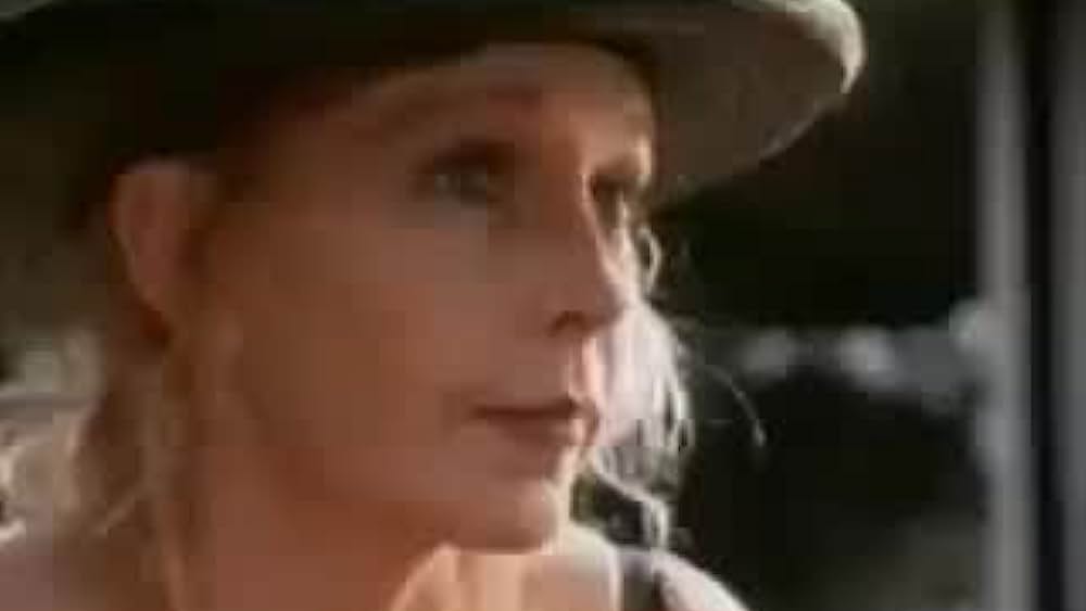 actor Jane Damian large photo