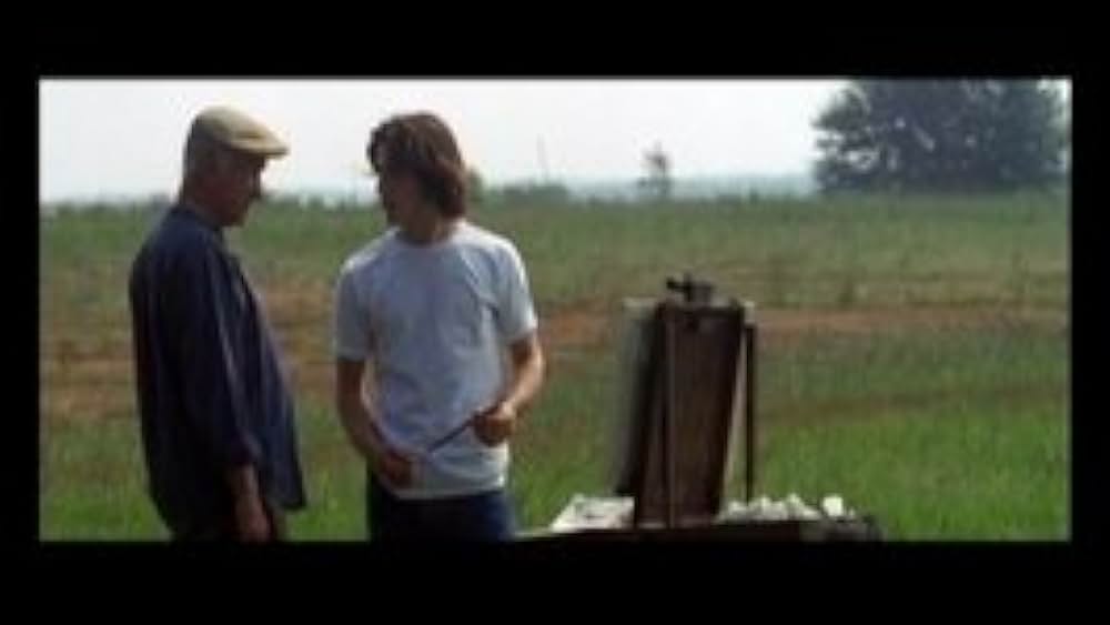 actor Taso Papadakis large photo