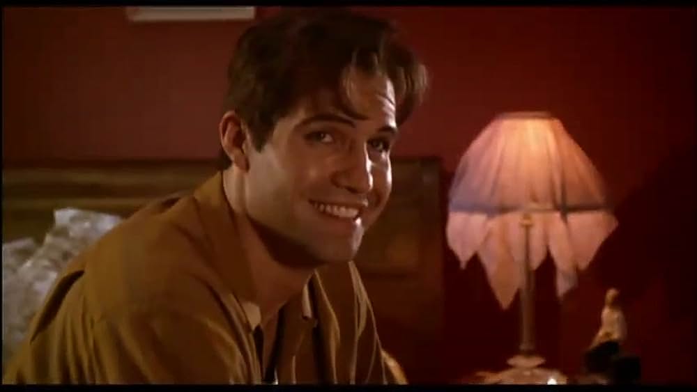 actor Sloan Cobb large photo