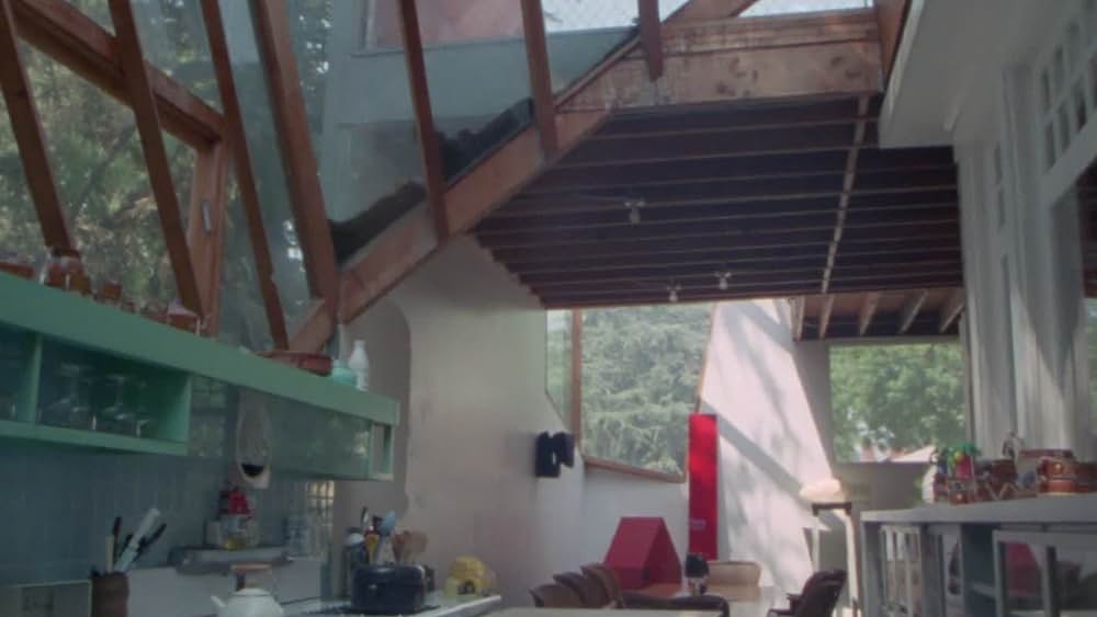 actor Billy Al Benston large photo