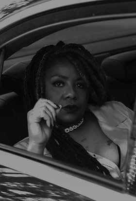 actor Tonja Brown large photo