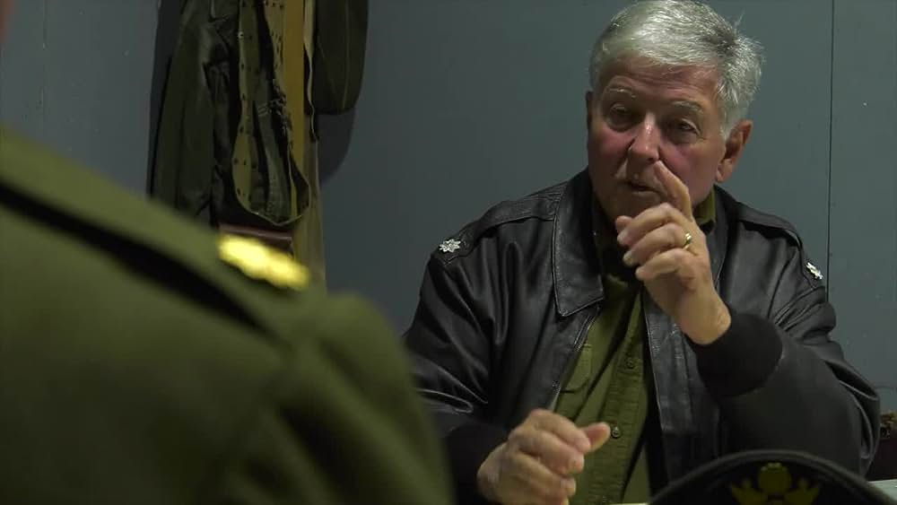 actor William Wylie large photo