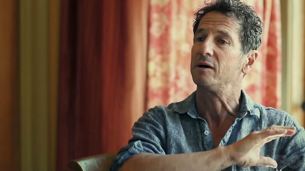 actor Jay Rosenblatt large photo