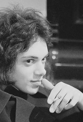 actor Andy Fraser large photo