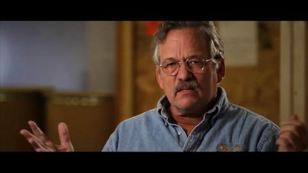 actor Philip Currie large photo