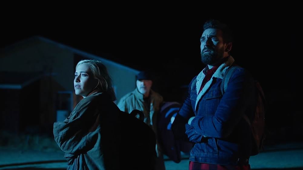 actor Mel Mede large photo