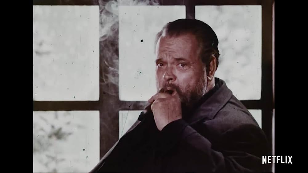 actor Steve Ecclesine large photo