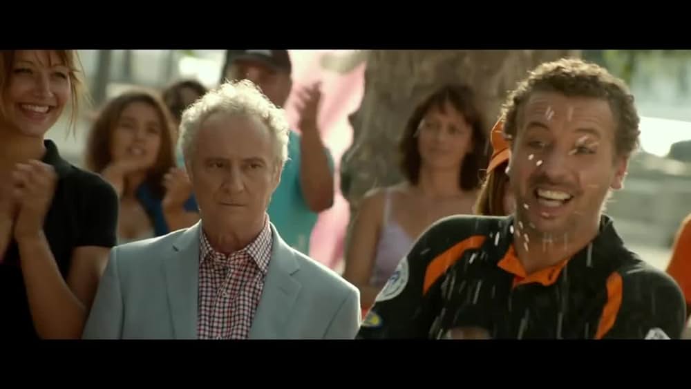 actor Atmen Kelif large photo