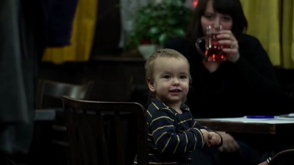 actor Mary Margaret O'Hara large photo