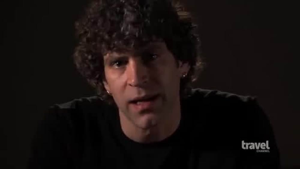 actor Richard Todd Aguayo large photo