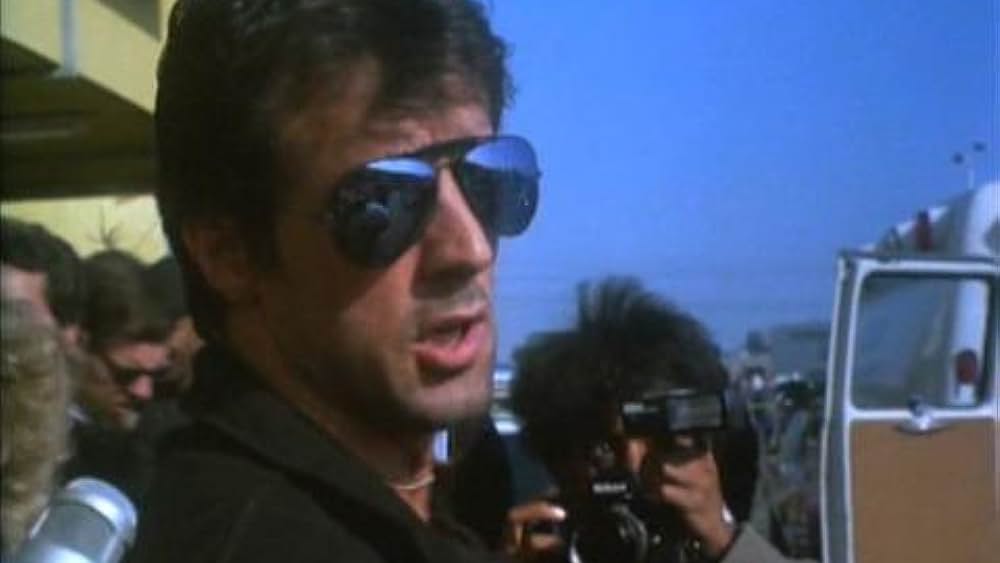 actor Ross St. Phillip large photo