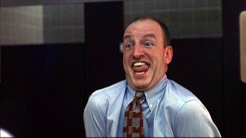 actor Andre du Broc large photo