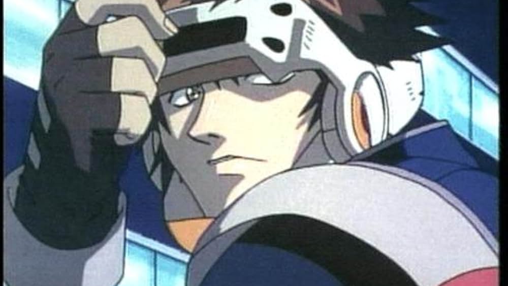 actor Arisa Andô large photo