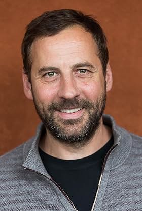 actor Fred Testot large photo