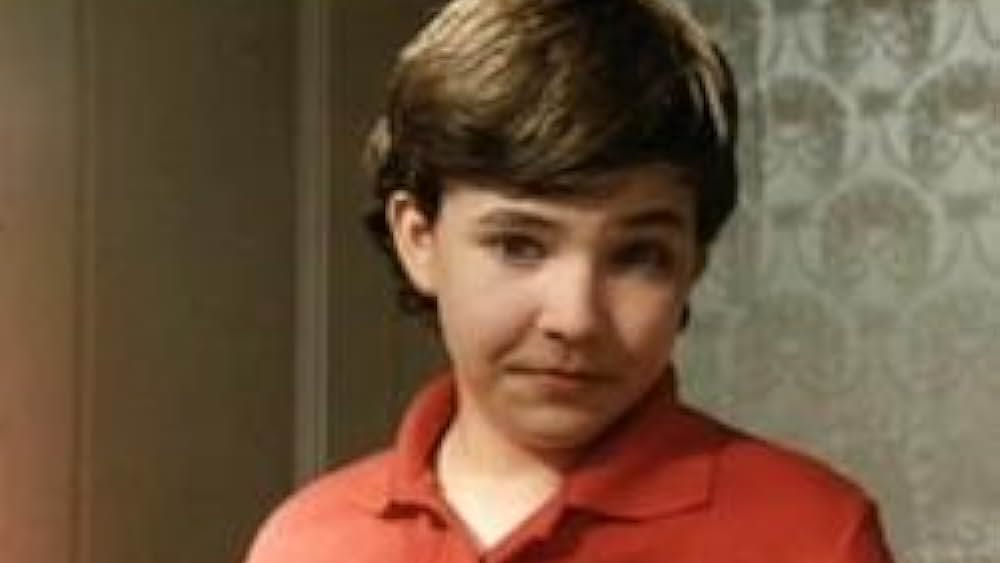 actor Trenton Knight large photo