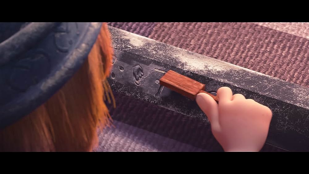 actor Konrad Bösherz large photo