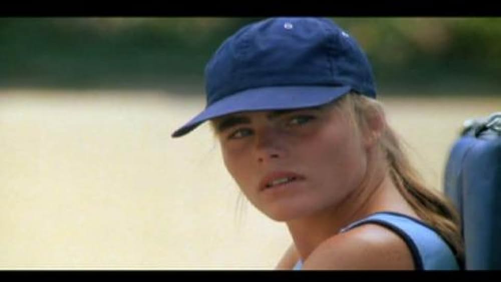 actor Patrice Donnelly large photo