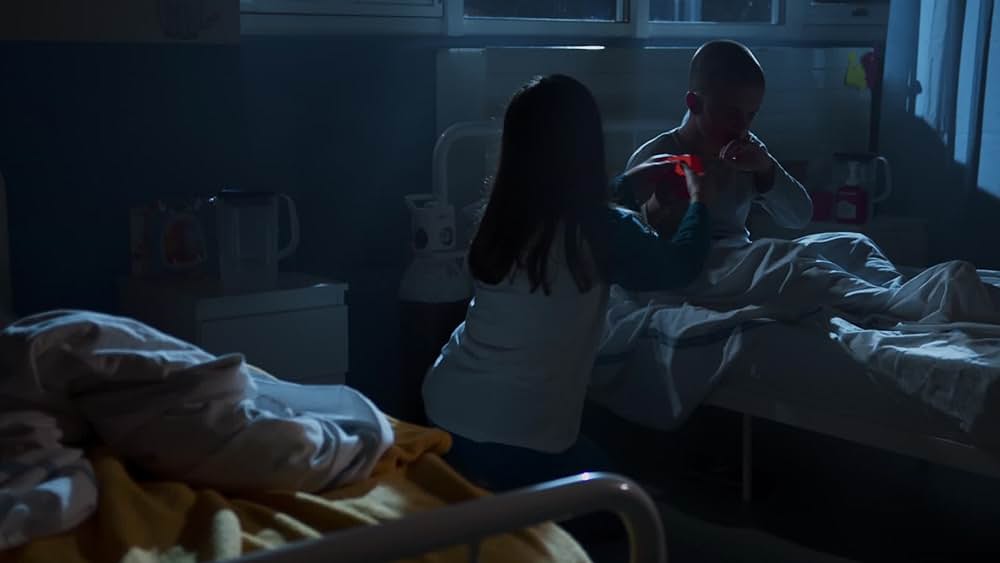 actor Marty Maguire large photo