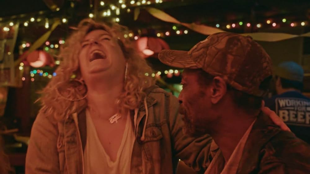 actor Michael Martin large photo