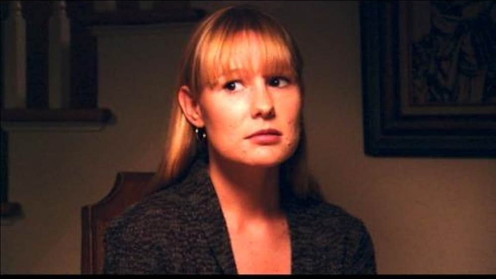 actor Claire Beckman large photo