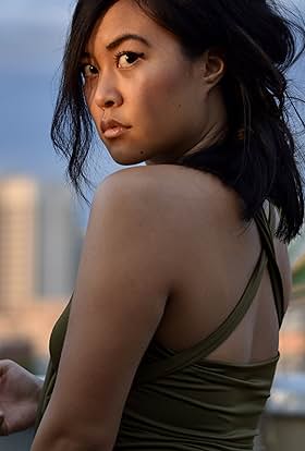 actor Wendi Ticao large photo