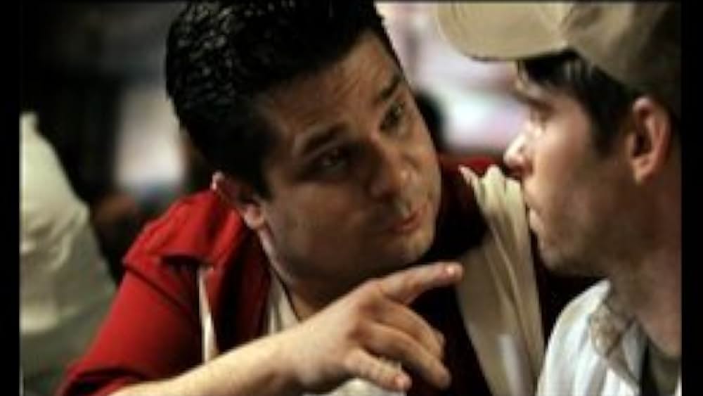 actor Robert Gallo large photo