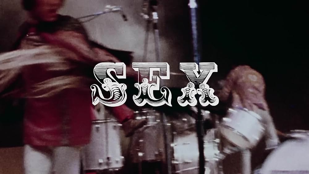 actor Richard Barnes large photo