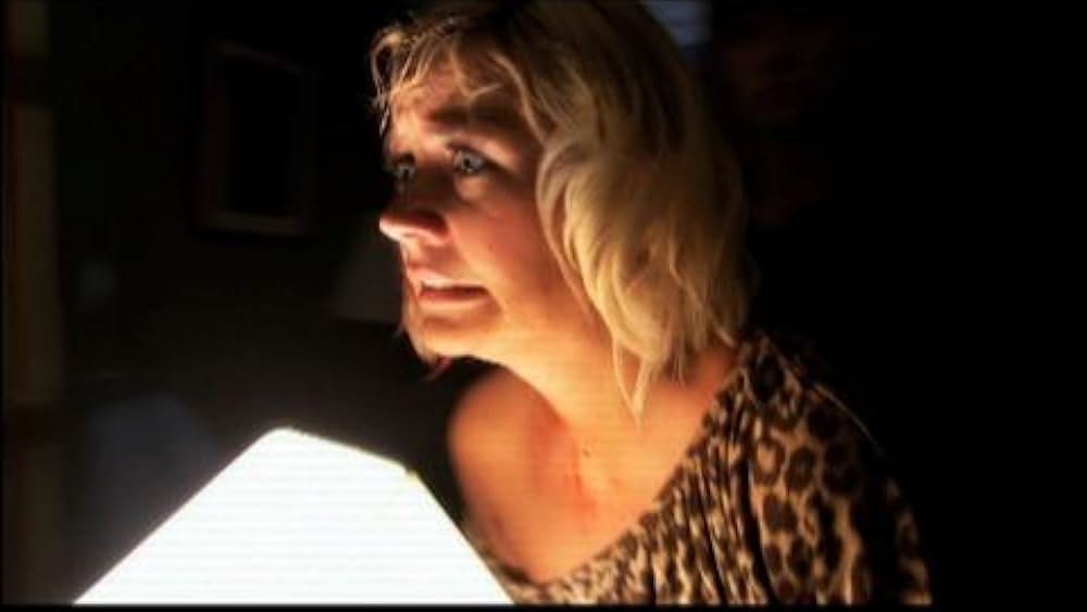 actor Steve Greig large photo