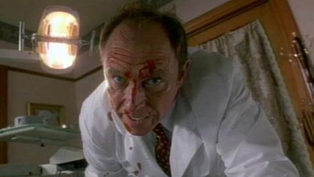 actor Paul Rawson large photo