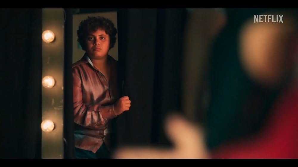 actor Shaan Nathoo large photo